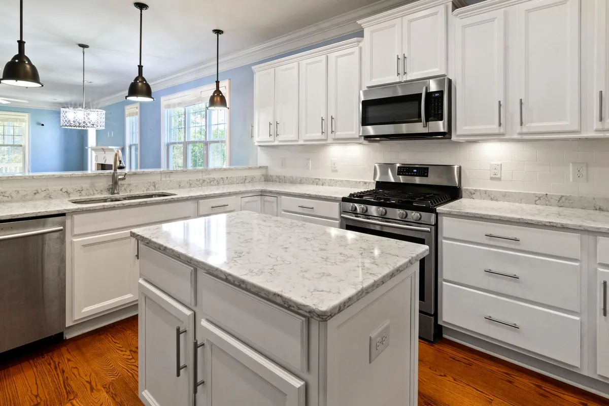 Filth & Squalor Cleanup in Rincon, GA