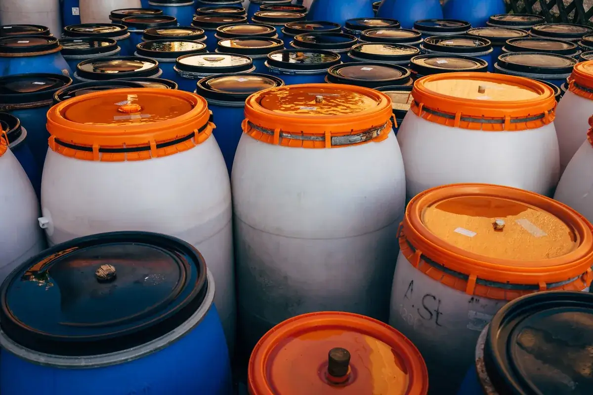 Hazmat Cleanup in Rincon, GA